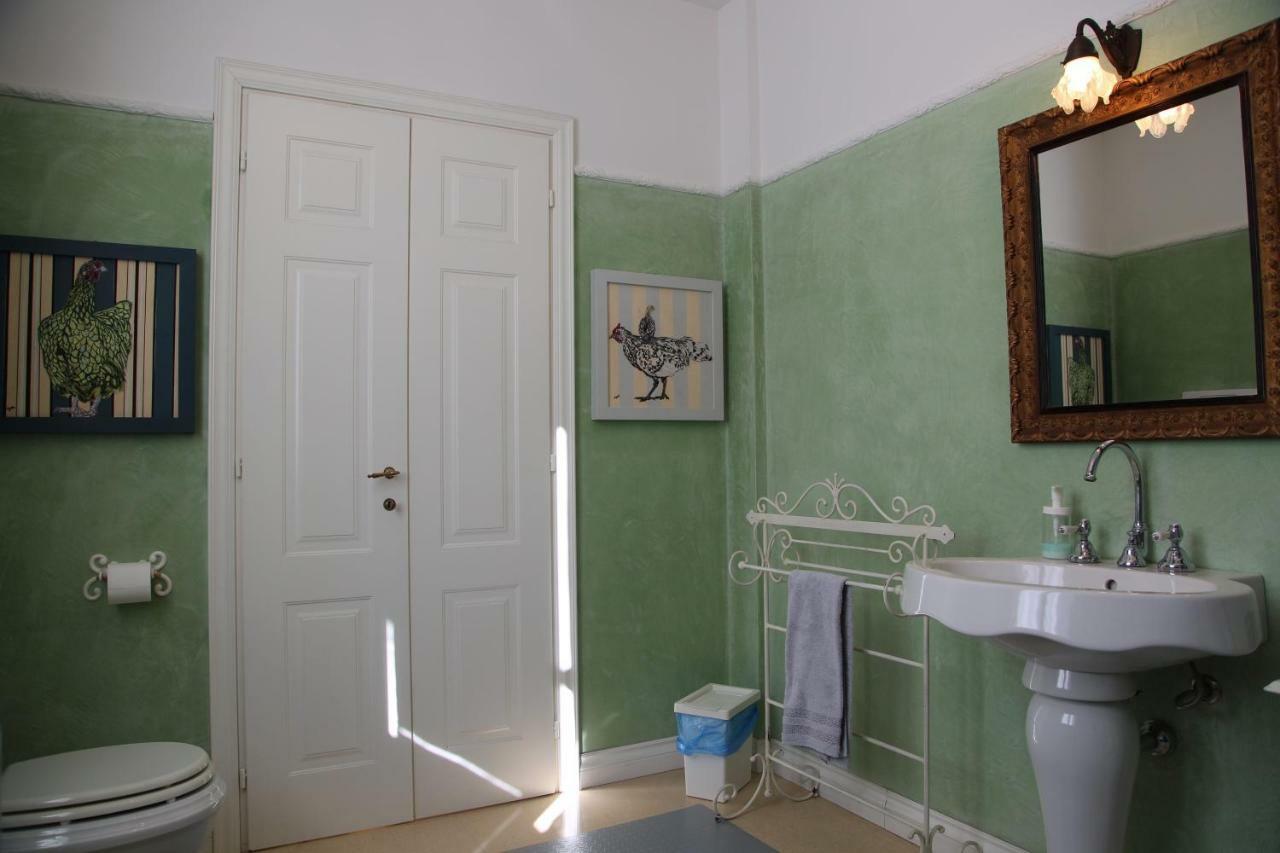Masnadieri 18 Parma Esterno foto