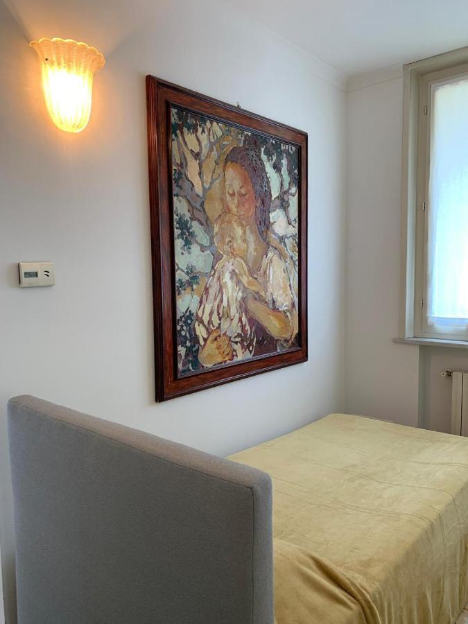 Masnadieri 18 Parma Esterno foto